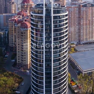 Євгена Коновальця вул. (Щорса), 26а