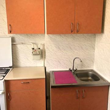 Однокімнатна квартира на Шуменському