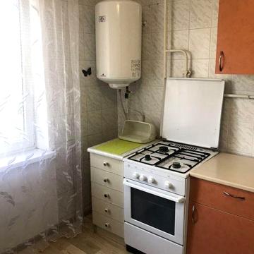 Однокімнатна квартира на Шуменському