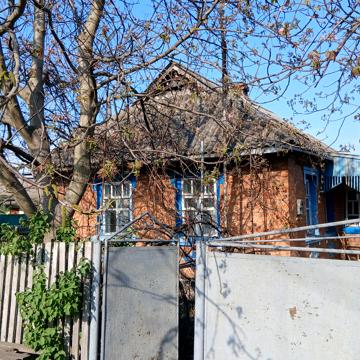 Новосільська, 22