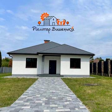 Продаж будинку з ремонтом с. Вишеньки