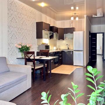 Регенераторна вул., 4 к10
