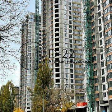 Продаж 1-кімнатної квартири ЖК Урлівський-2 вул. Клеманська,7 Позняки