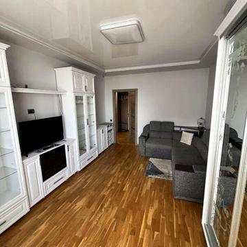 Довгострокова оренда 2к Квартира Княгині Ольги вулиця ЖК Ренуар