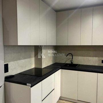 Продаж Квартира 1к 44м2 13/27 поверх ЖК "4U" метро 10 хвилин ЖК 4U