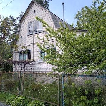 Продаж Дачний Будинок 105 кв.м Віта Поштова/Боярка/Нове