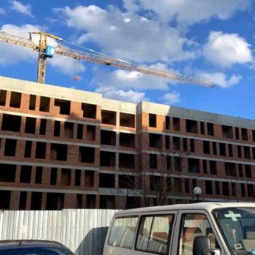 Продаж 2 кімнатної квартири в ЖК Стрийська 45, по вул. Стрийська ЖК Стрийська 45