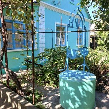 Будинок м.Чорноморськ 65000