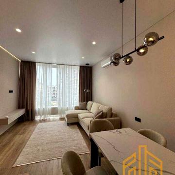 Продаж 2-кімнатної квартири в ЖК City Line, Новий район ЖК City Line
