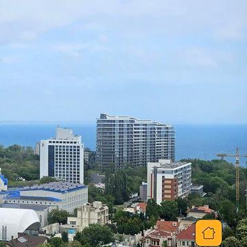 Продаж 2к Квартира Курортний провулок ЖК Элегия Парк