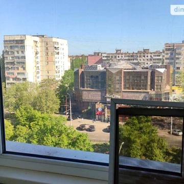 Довгострокова оренда 1к Квартира Центральний (Леніна) проспект