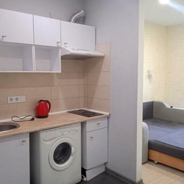 1 Ком квартира студия в ЖК Смарт Оселя ! Площаадь 25м кв