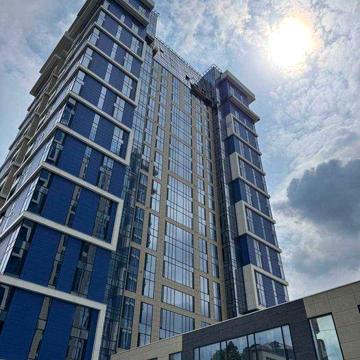 1 кімн ЖК Edelweiss House Едельвейс Печерськ Звіринецька паркінг 56 м2 ЖК Edelweiss House