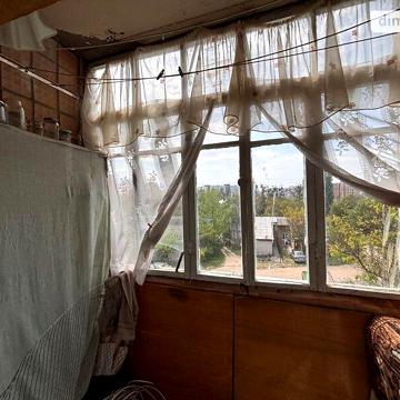Продаж 2к Квартира Тарасівська вулиця