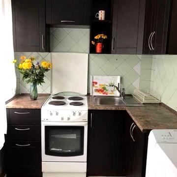 Продаж 1-к квартири з якісним ремонтом, бульвар Верховної Ради, 18а
