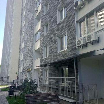 Продам 1 к квартиру 48.78м в ЖК "Навігатор-2", вул. Коноплянська, 22Б