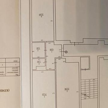 Продаж 2-кім в ЖК Greenville park ЖК Greenville park