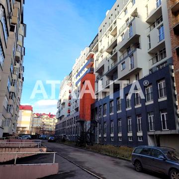 Однокімнатна новобудова, 39.3 кв.м ЖК Comfort Hall