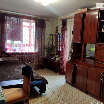 Продаж 2к Квартира Балківська вулиця