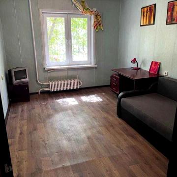 Сдам 2 комнатную квартиру Бородинский