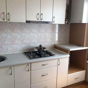 Здам однокімнатну квартиру в центрі міста