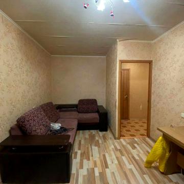 Сдам квартиру 2 комнаты