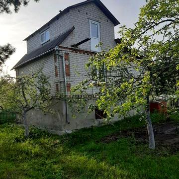 Пропоную будинок дачу  Березівка, Зелений Гай.