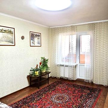 Лісківська вул., 7