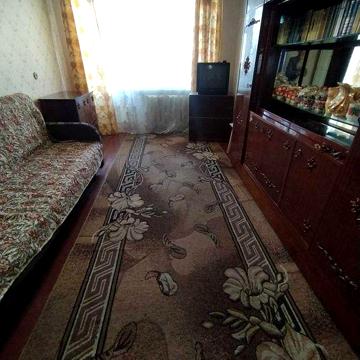 Сдам 1к. квартиру на пр. Слобожанский/ Калиновая  Днепр
