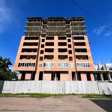 Продаж квартири 1кім. від забудовника ЖК Центр м.Яготин, Київська обл. ЖК Центр