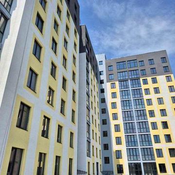 продаж однокімнатної квартира по вул. Садова