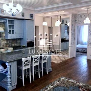 Продажа авторского дома Флоринка Алексеевка Автономка Газ, Видео+