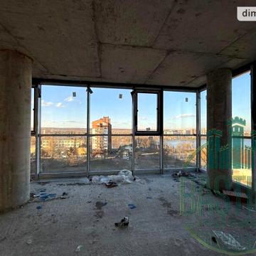 Продаж 3к Квартира Гетьмана Івана Мазепи вулиця ЖК Park Residence
