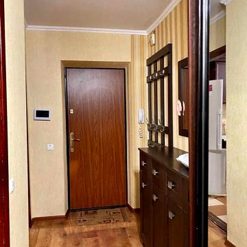 Довгострокова оренда 3к Квартира Брацлавська вулиця