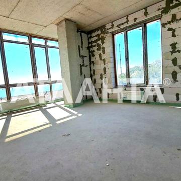 Панорама моря! Продам видовую квартиру в ЖК Клаб Марин! ЖК Клаб Марин