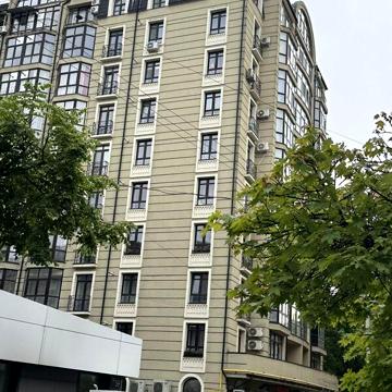 Довгострокова оренда 1к Квартира Гетьмана Івана Мазепи вулиця