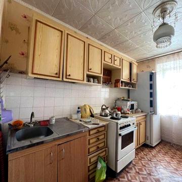 2 кімнатна Л.Лукьяненко 22а.Техніка