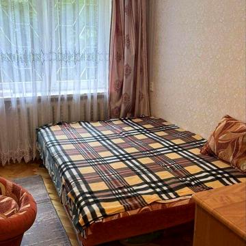 Довгострокова оренда 2к Квартира Слівенська вулиця