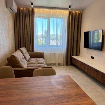 Здам простору  2к квартиру ЖК Аржанова, пр. Слобожанського