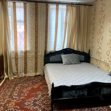 Здам 1 кв в центрі міста Суми