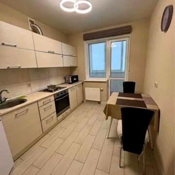 Сдам 1 к .квартиру район пр.Слобожанский (Правды )