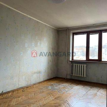 Продається 2 кімнатна квартира вул Жилянська 72