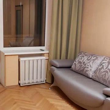 Олекси Тихого вул. (Виборзька), 87