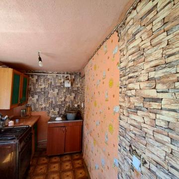 Продам будинок на Богополі з газовим опаленням