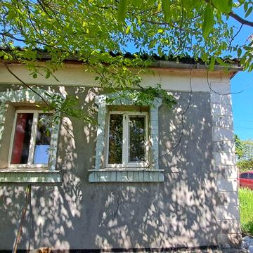 Продам будинок на Богополі з газовим опаленням