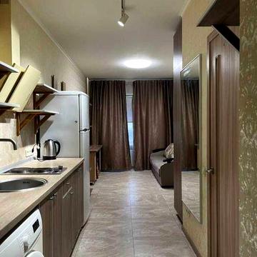 Продаж гостинки на Салтівці, ЖК Воробйові гори ЖК Воробйові гори