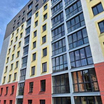 продаж однокімнатної квартири по вул. Садова