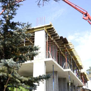 Однокімнатна квартира Дарницький р-н Київ ЖК клубний будинок