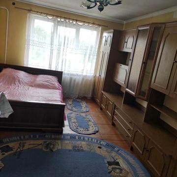 Терміново здається 2 кім кварт р-н Будівельників, вільна, ключі!