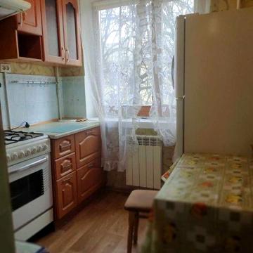 Сдам 1к Новые Дома Танкопия 8а, 3/5, мебель+техника